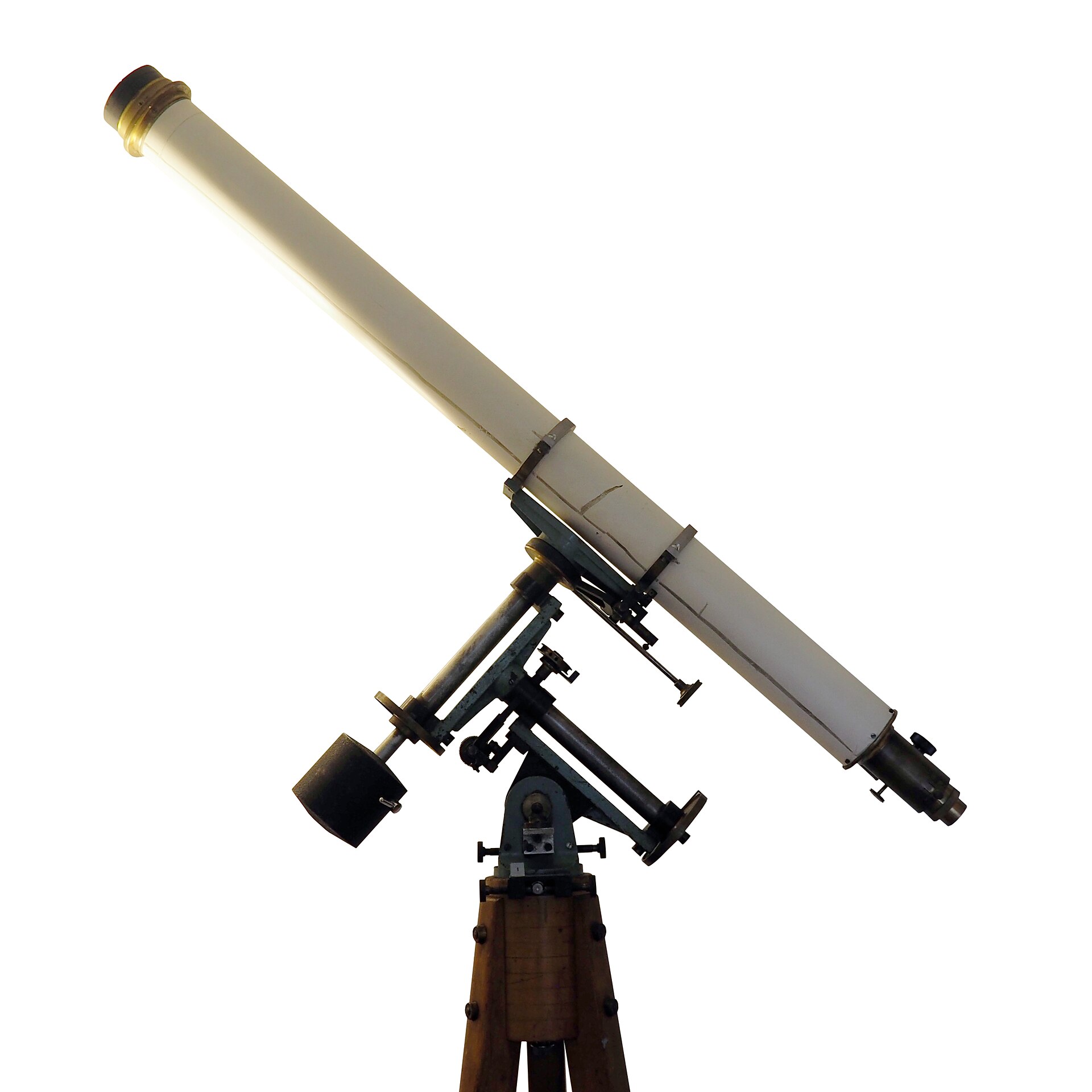 Telescopes